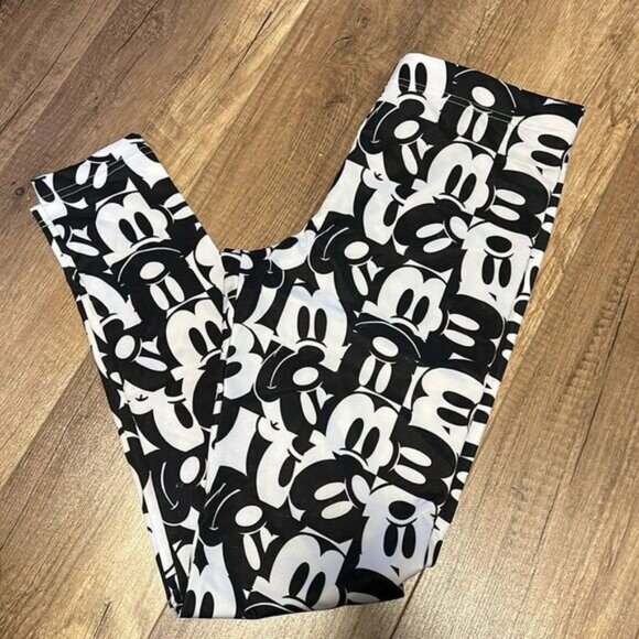 Disney Pants - Mickey mouse legging by Disney